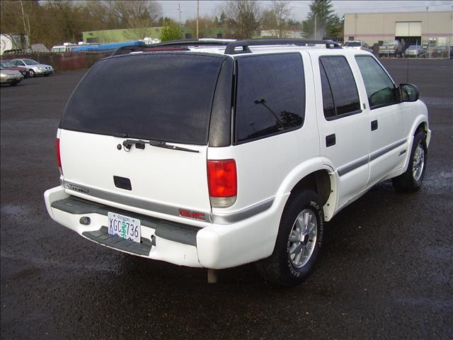 GMC Jimmy or Envoy 1999 photo 5