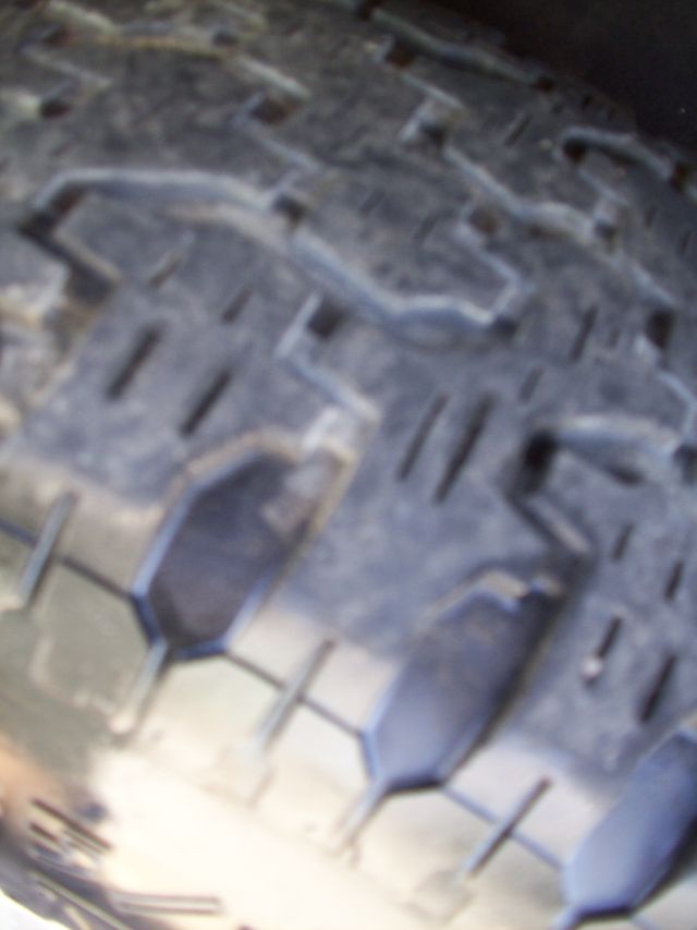 GMC Jimmy or Envoy 1999 photo 8