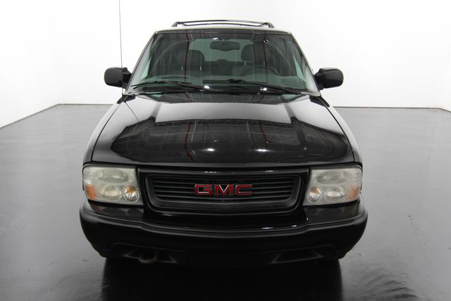 GMC Jimmy or Envoy 1500 LT Z71 4WD SUV