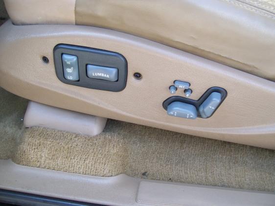 GMC Jimmy or Envoy 1999 photo 5