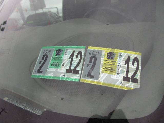 GMC Jimmy or Envoy 2000 photo 4