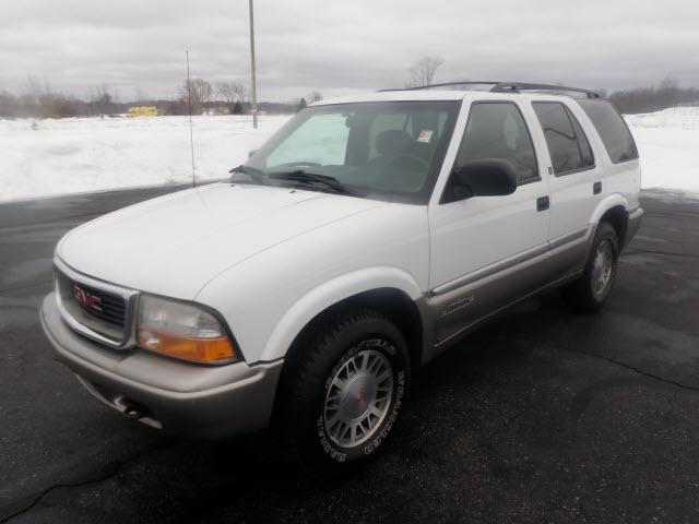 GMC Jimmy or Envoy 45 Sport Utility
