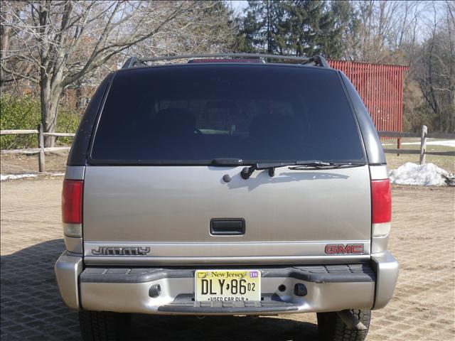 GMC Jimmy or Envoy 2000 photo 1