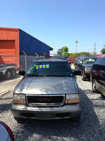 GMC Jimmy or Envoy 2000 photo 3