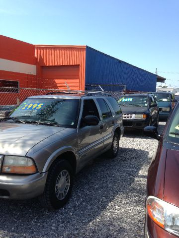 GMC Jimmy or Envoy 2000 photo 4