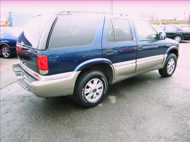 GMC Jimmy or Envoy 2000 photo 5