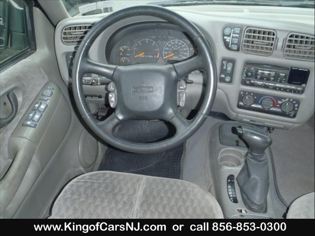 GMC Jimmy or Envoy 2000 photo 3