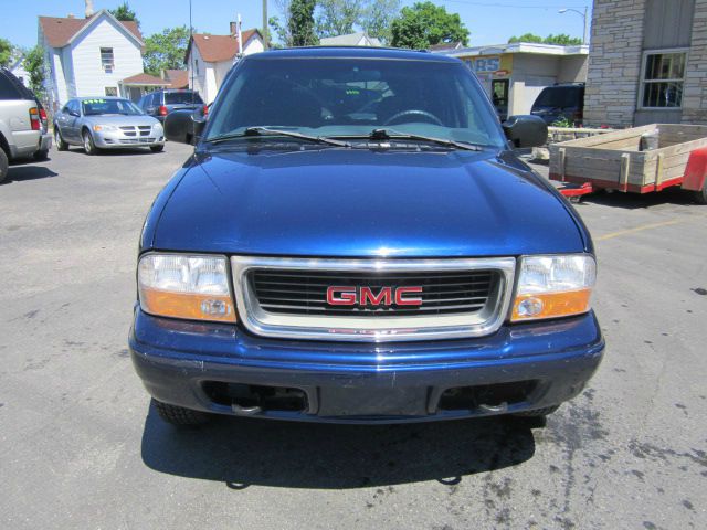 GMC Jimmy or Envoy 2000 photo 11