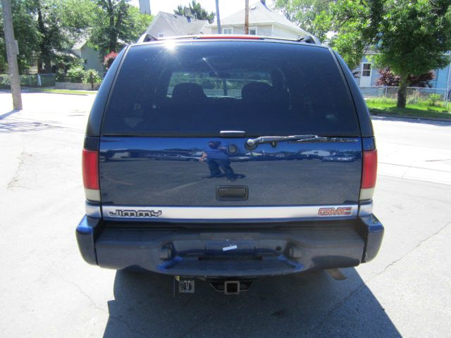 GMC Jimmy or Envoy 2000 photo 13