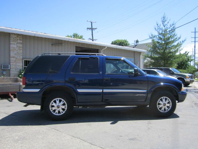 GMC Jimmy or Envoy 2000 photo 15