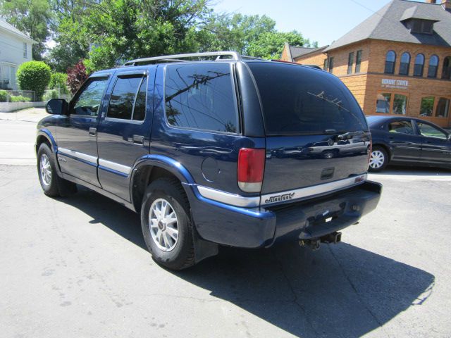 GMC Jimmy or Envoy 2000 photo 17