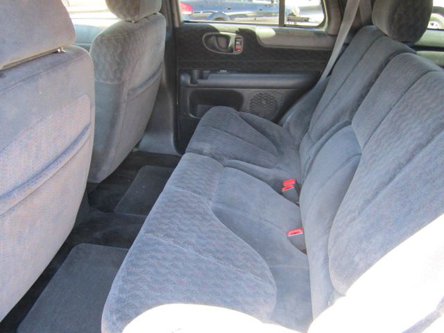 GMC Jimmy or Envoy 2000 photo 19