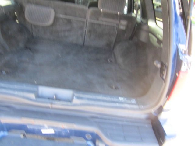 GMC Jimmy or Envoy 2000 photo 20