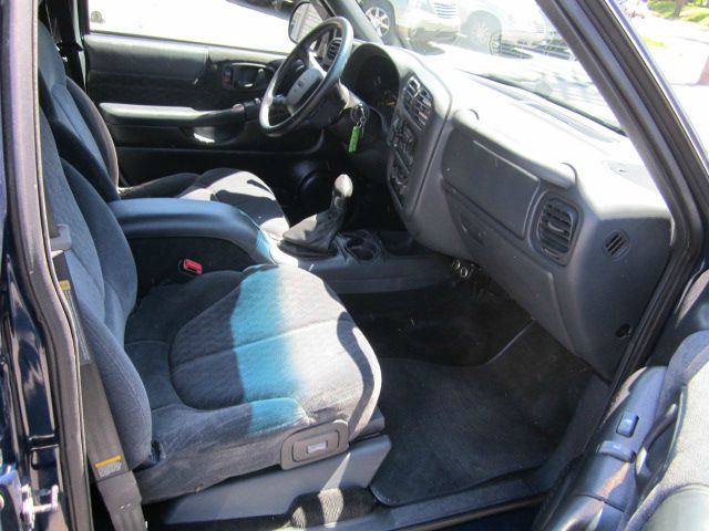 GMC Jimmy or Envoy 2000 photo 5