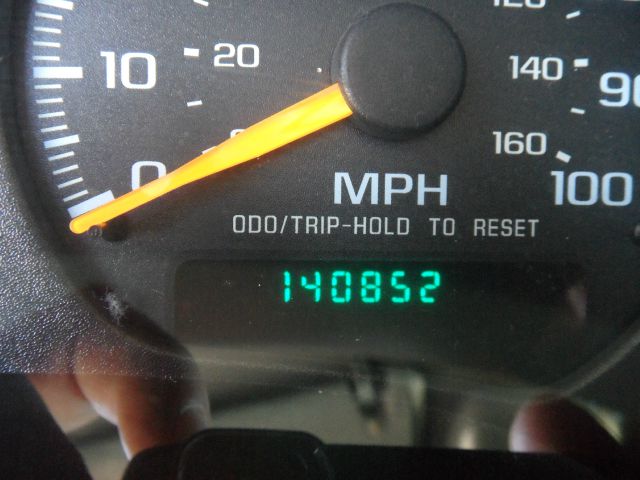 GMC Jimmy or Envoy 2000 photo 11