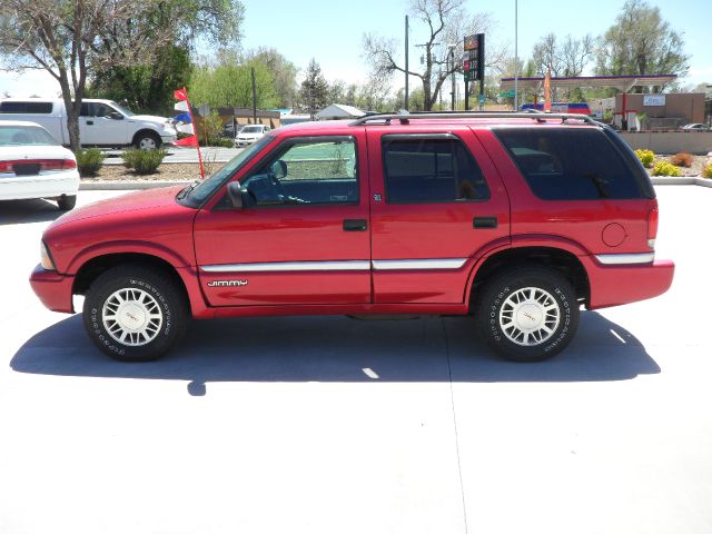 GMC Jimmy or Envoy 2000 photo 12