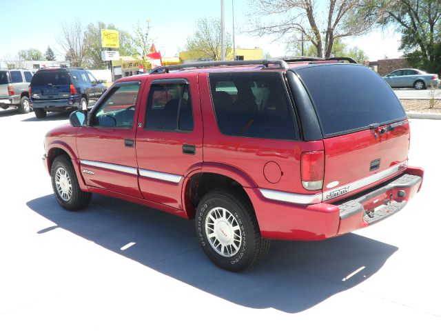 GMC Jimmy or Envoy 2000 photo 13