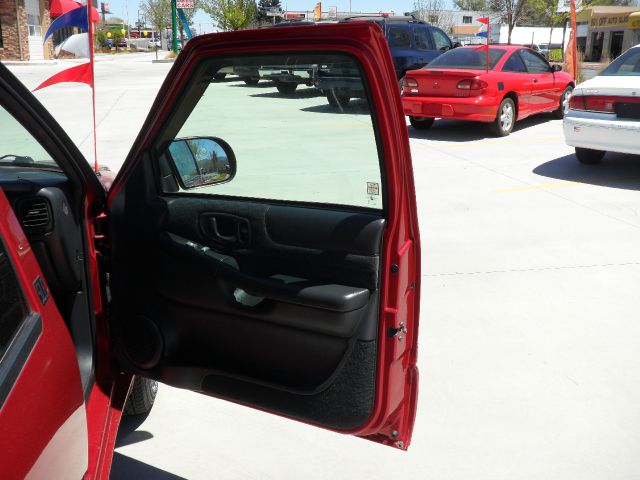 GMC Jimmy or Envoy 2000 photo 14