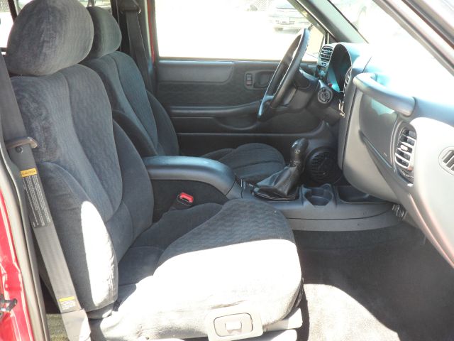 GMC Jimmy or Envoy 2000 photo 15