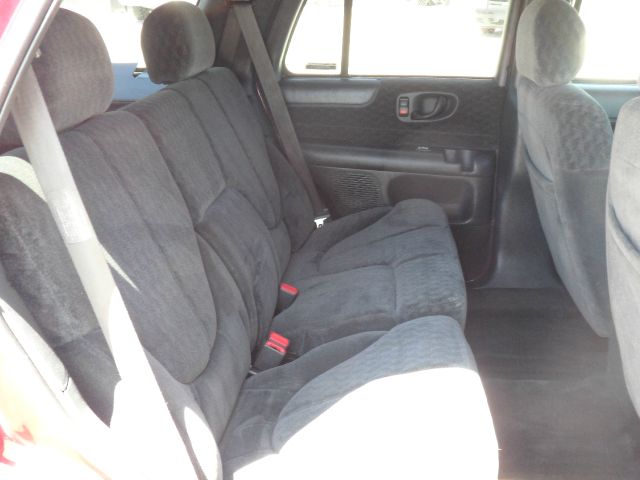 GMC Jimmy or Envoy 2000 photo 16