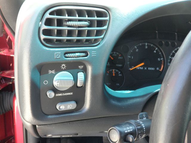 GMC Jimmy or Envoy 2000 photo 17