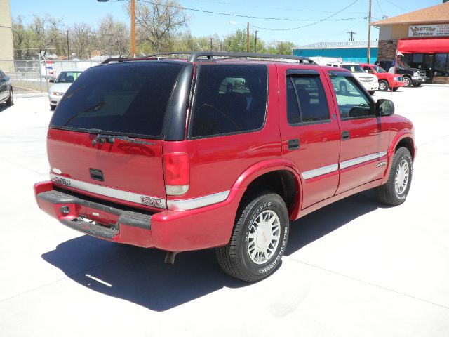 GMC Jimmy or Envoy 2000 photo 19