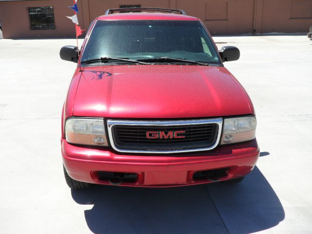 GMC Jimmy or Envoy 2000 photo 20