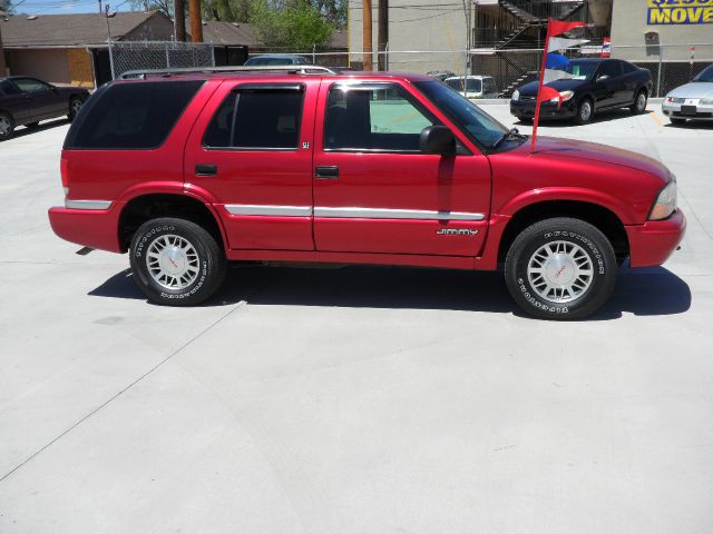 GMC Jimmy or Envoy 2000 photo 21