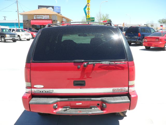 GMC Jimmy or Envoy 2000 photo 22