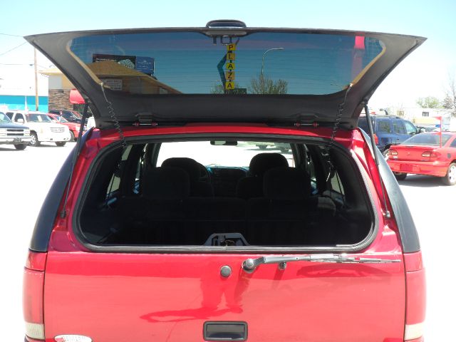 GMC Jimmy or Envoy 2000 photo 25