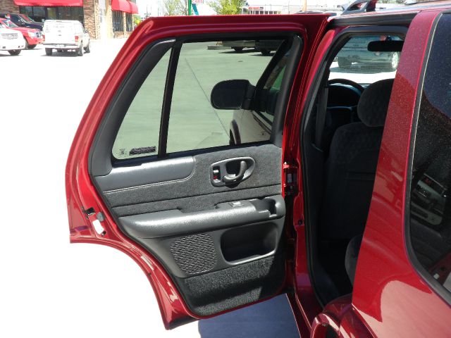 GMC Jimmy or Envoy 2000 photo 5