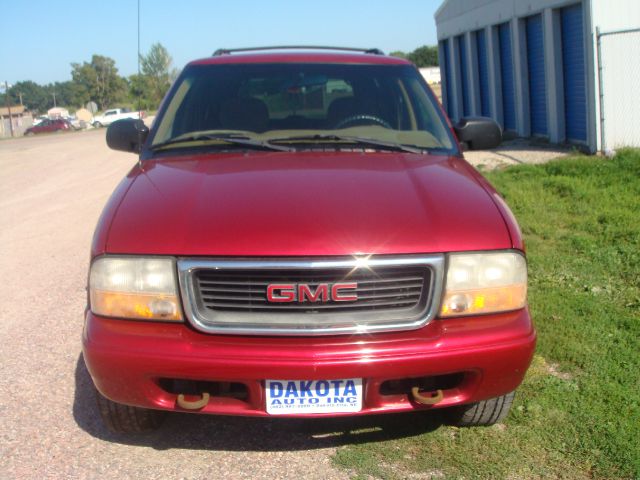 GMC Jimmy or Envoy 2000 photo 4