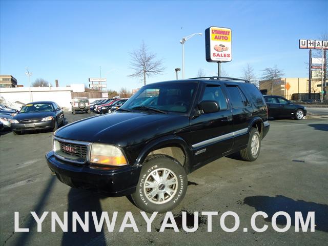 GMC Jimmy or Envoy SLT Other