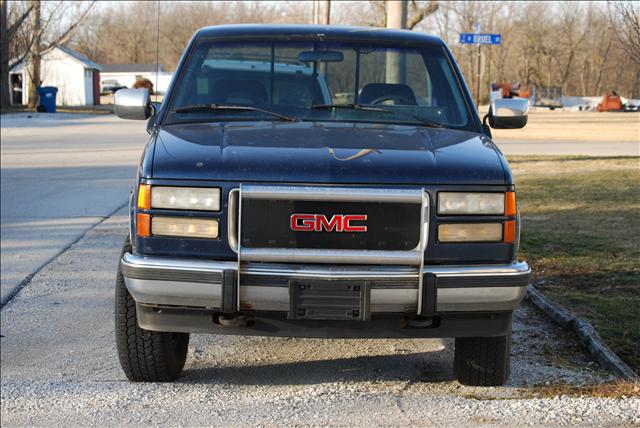 GMC K1500 1994 photo 1
