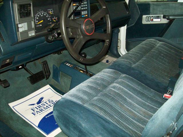 GMC K1500 1994 photo 3
