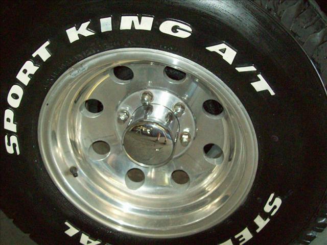 GMC K1500 1994 photo 5