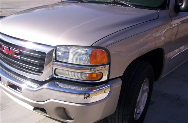 GMC K1500 2005 photo 4