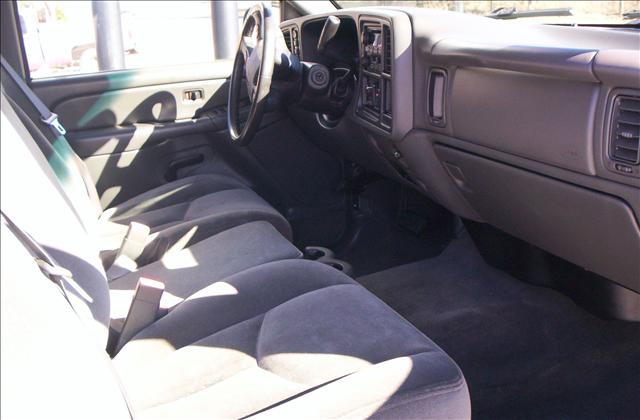 GMC K1500 2005 photo 1