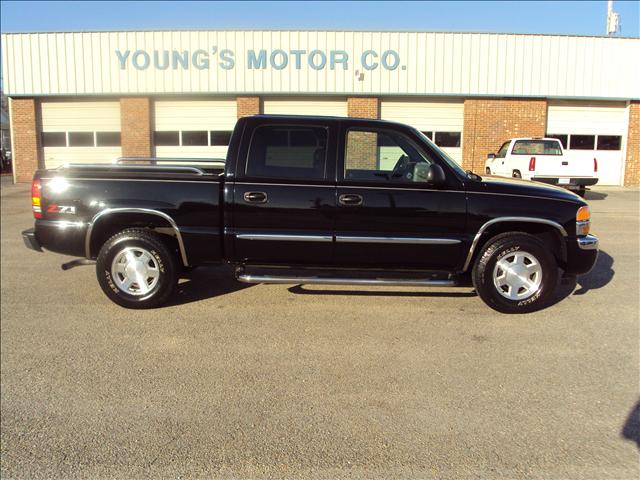 GMC K1500 2006 photo 4