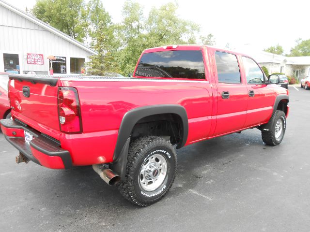 GMC K2500 2003 photo 2