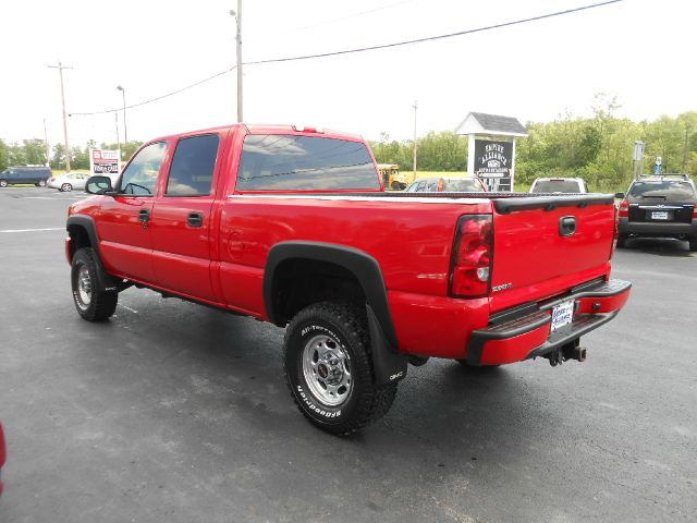 GMC K2500 2003 photo 3