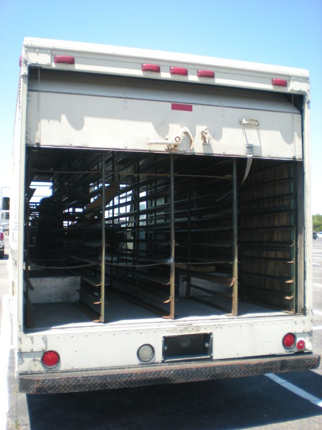 GMC P-30 1989 photo 2