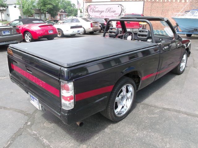 GMC S15 1987 photo 1