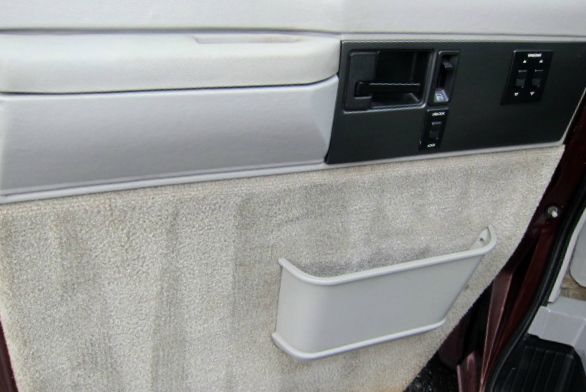 GMC Safari 1995 photo 1