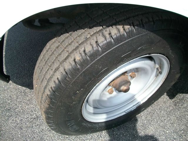 GMC Safari 1998 photo 11