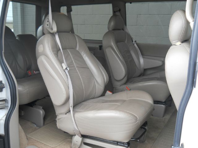 GMC Safari 2000 photo 3