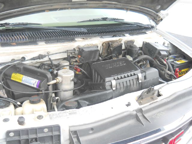 GMC Safari 2000 photo 5