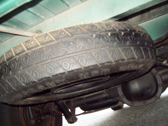 GMC Safari 2000 photo 11