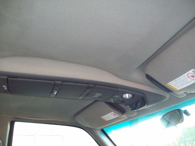 GMC Safari 2000 photo 3