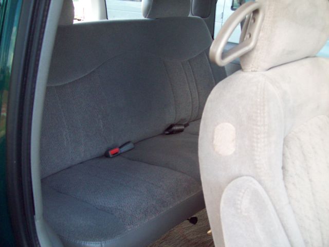 GMC Safari 2000 photo 6